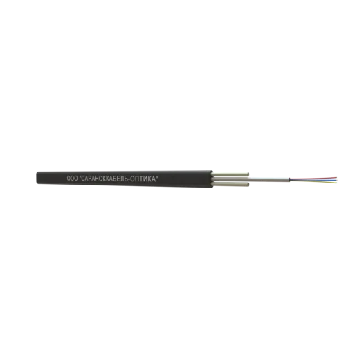 Кабель оптический ОКПК-0.22-2 1,2кН